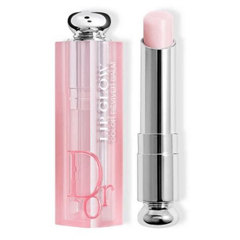 opal pearl dior lip glow|dior original lip balm.